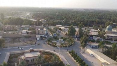 ديالى تسجل 3 إصابات جديدة بفيروس كورونا 4 3DE4DC42 76A9 4857 A8AD B9E1905F29B3