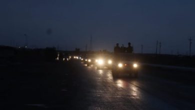 الحشد الشعبي يحبط تعرضا جديدا لداعش شرقي صلاح الدين 6 4 1 620x330 1