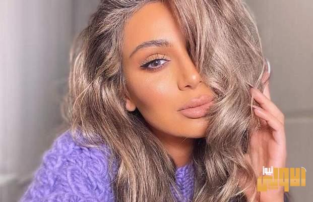 مايا دياب تطلق تحدّ جديد ضد تعنيف المرأة والطفل في الحجر المنزلي 3 4221106 1586710851