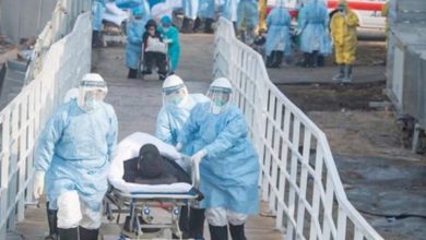 امريكا.. إصابات كورونا تتجاوز المليون و219 ألفا 6 443B7885 DABF 4398 994A EBD5D0759E3C