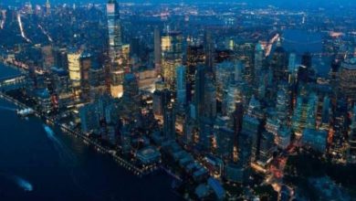 نيويورك تلجأ لتوزيع ساعات العمل لإبقاء قطارات الأنفاق آمنة 5 479DEF1E 51F1 4B66 8A82 EBBB93E7BE7E