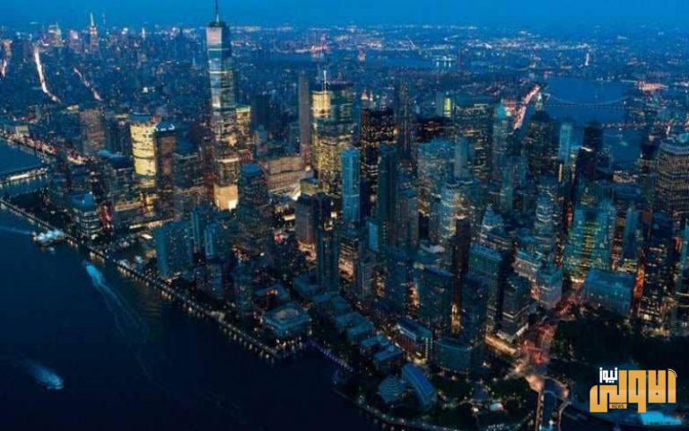 نيويورك تلجأ لتوزيع ساعات العمل لإبقاء قطارات الأنفاق آمنة 1 479DEF1E 51F1 4B66 8A82 EBBB93E7BE7E