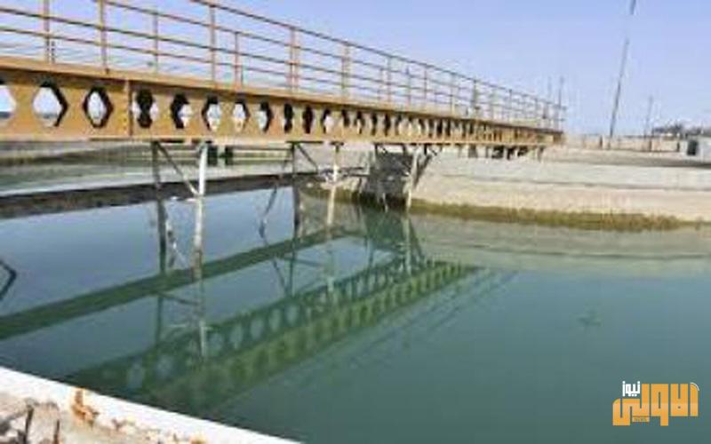 قائممقام الرطبة: القضاء يعاني من أزمة خانقة في توفير المياه الصالحة للشرب 1 4AA48326 F8A2 49BC 992A FA49242AD8C4