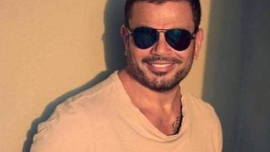 فيروس كورونا يهدد عمرو دياب 5 4AB57581 FB6B 45F4 8879 EDCB9569947F