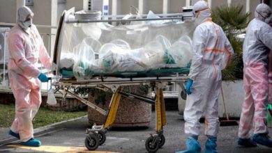 إيطاليا.. تطور لافت في لومبارديا مركز تفشي فيروس كورونا 6 4BF23AF7 22AD 4F72 837C 4FF243BDAB79