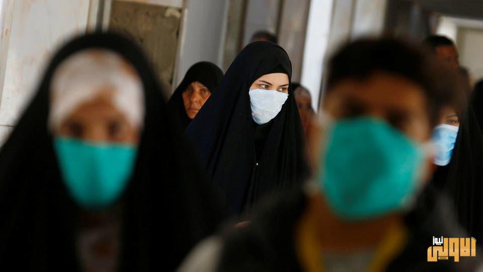 الازمة النيابية: لا توجد مناطق في بغداد موبوءة بكورونا 100% 1 4D4DF417 9BC8 461E 8615 465D555600C1