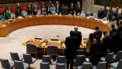 منظمة الصحة تدفع واشنطن لعرقلة قرار بمجلس الأمن 4 4E1CBF44 1833 4F5A 8CDE F983EBF7D393