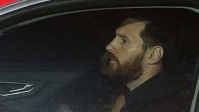 ميسي يعلن انضمامه لمبادرة اليونسيف لمكافحة ازمة كورونا 6 4FCB7995 36DE 4DC1 92E6 D4D85DF240B8