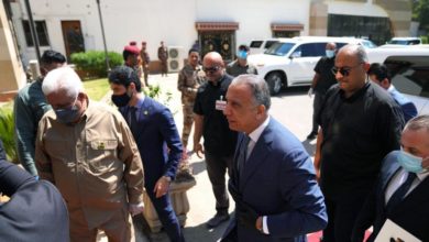 خبير امني: زيارة الكاظمي للحشد رسالة اطمئنان لكنها قد لا تدوم 3 5454 1068x600 1