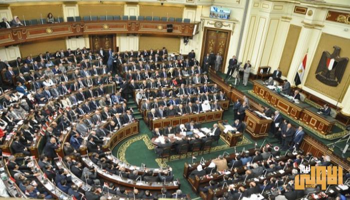 تحركات برلمانية مصرية ضد الغزو العسكري التركي لليبيا 1 5E7739B2 4FD2 4A3B A2C1 DF76A812079D