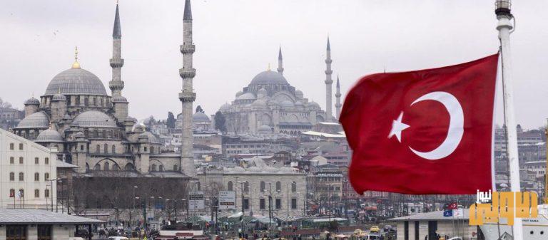 تركيا قد تلجأ للانتخابات المبكرة بسبب انهيار الأوضاع الاقتصادية 1 60F22F21 C712 455E A3AE 4F645D4D4B57