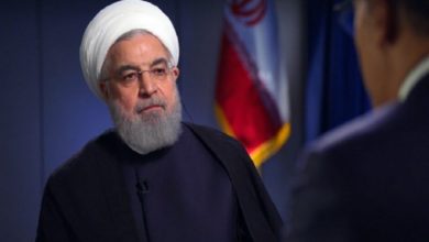 إيران تعيد فتح المساجد التي أغلقت بسبب كورونا 4 6165D07C 1533 45C9 B7C6 F4F946137C96