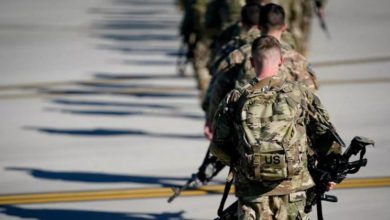 حاكم مينيسوتا يعلن التعبئة الكاملة للحرس الوطني لأول مرة منذ الحرب العالمية الثانية 3 616FD864 E4E2 4D69 B302 17A44AFE4234