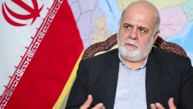 ايران تبدي استعدادها لنقل تجاربها وخبراتها في مجال والنقل الى العراق 3 61F0BBC3 20F8 4B42 B946 29E5379C7C38