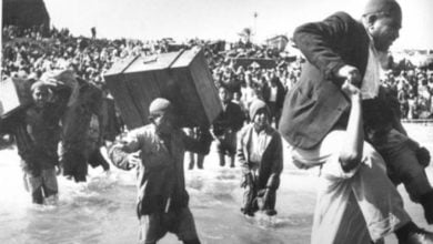 الإحصاء: الفلسطينيون تضاعفوا 9 مرات منذ النكبة 4 66590CA3 C762 470E ACA9 300F86431A40