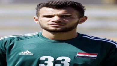 علي فائز يخضع لفحوص اختبار فيروس كورونا 6 66F3C71C 7B42 4DCF 9930 97EC730A1F96