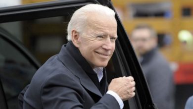 واشنطن بوست: بايدن يتقدم على ترامب بفارق 10 نقاط 3 68DE2DEA 8CB9 4CBF 8CFB 1C9733CEF4C5