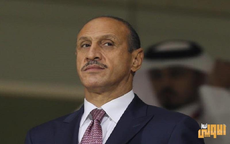 رئيس اتحاد الجودو يدعو درجال وحمودي الى طاولة حوار هادئة 1 69BC7162 32FF 4086 ABD6 A886BDACEFD6