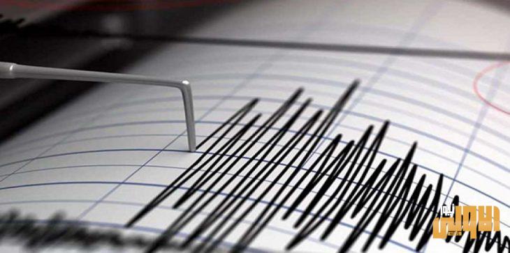 زلزال بقوة 5.2 ريختر يضرب جنوب غرب ايران 1 6AA4C718 4860 4C5A 95B5 9527A3AFDBA6