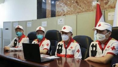 زيادة اصابات العراق نتيجة ارتفاع نسبة الاختبارات والصين قدمت مساعدات عظيمة 4 6B27515A 0FA3 4F80 9EB4 AA6F56EE8138