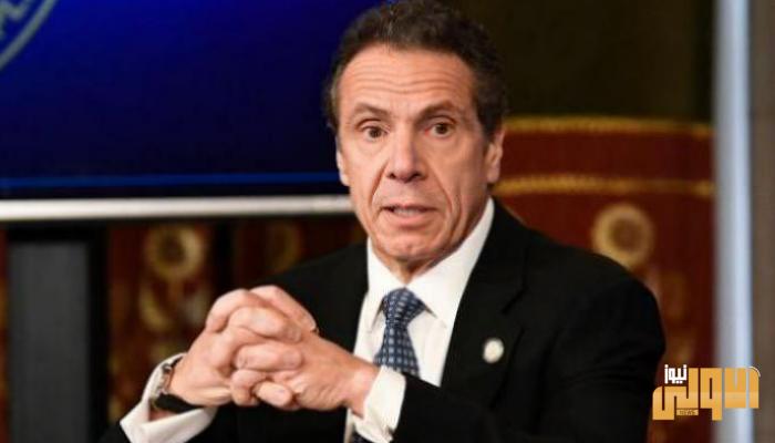 حاكم نيويورك يمدد قيود كورونا حتى 28 مايو 1 6BB47638 6F0D 459B 953A 618099FAE601