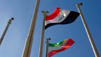 مقترح بفتح الحدود مع إيران لادخال البضائع غير الغذائية 6 6BBD873F D648 476B A3BA DB7D5185DC4B