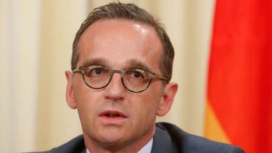 ألمانيا تدعو للحذر مع رفع قيود حظر السفر 3 707143A0 0EC6 4C60 9C2C 78A248045E39