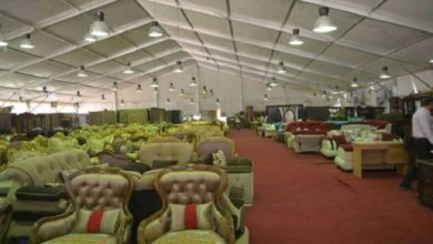 العراق يستورد أثاث مصري بقيمة 5 ملايين دولار في الربع الأول من 2020 6 713DF261 A6B0 4890 A734 C7529B3B4408