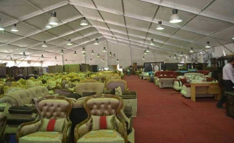 العراق يستورد أثاث مصري بقيمة 5 ملايين دولار في الربع الأول من 2020 1 713DF261 A6B0 4890 A734 C7529B3B4408