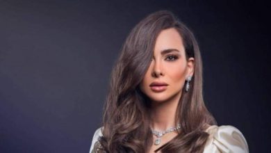 حضور باهت لـ ستيفاني صليبا...والسحر ينقلب على الساحر 5 7732115 1589379370