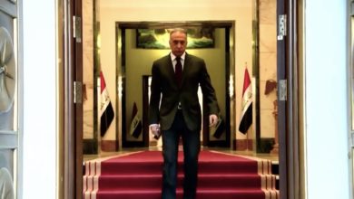 الكاظمي يأمر باعتقال مجموعة تتحدث باسمه حاولت ابتزاز احد الاطباء 5 78901870 415B 4D51 920F BC42E812ABCC