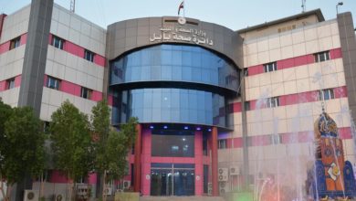 ارتفاع اصابات كورونا الى 12 حالة خلال اليوم في بابل 4 828D935A 7DA8 4DC2 BF1B 58631011CDCE