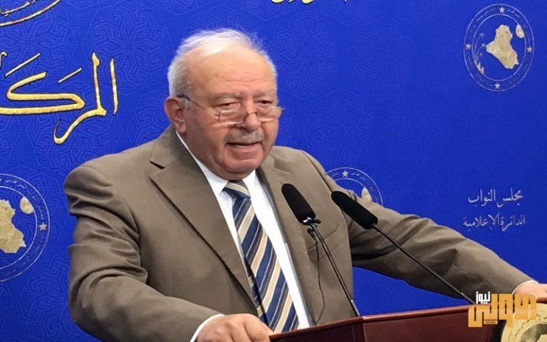 المالية النيابية تحمل الحكومة مسؤولية معالجة موازنة 2020 1 83B0F63C 1F9C 474E B618 5FCAAAD1EB1E