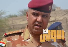 الامن النيابية: اختيار عبد الامير الشمري لرئاسة اركان الجيش وهو بانتظار الكتاب الرسمي 3 8590c6136d93b4097fea2706ac3a35d0