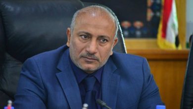 محافظ كربلاء: نتعرض لضغوطات من مسؤولين لادخال الاشخاص والعوائل الى المحافظة 11 8A2517B0 5B8D 48BE 8AC8 3E2A2E138ED2