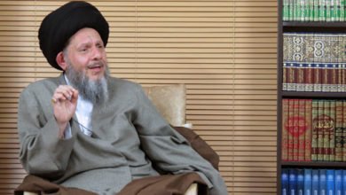 الحيدري يعلن الأحد المقبل أول أيام عيد الفطر 3 8BDC02D2 265C 4266 9464 453EEA1050E9