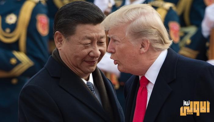 بكين تدعو واشنطن لـلقاء منتصف الطريق حفاظا على العلاقات 1 8C57C354 BCB0 4EF3 9C06 73EF90AFE693