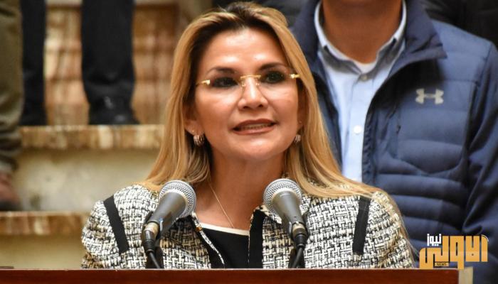 عدوى العنصرية تطيح بوزير في بوليفيا 1 90816DA1 5FF2 4296 96D2 ABFA9CD8BDF1