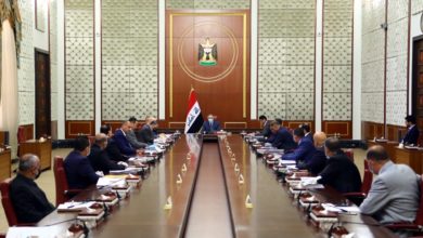 الكاظمي يعلن احباط غزوة إرهابية كشفت عنها تصريحات المرشح لخلافة البغدادي 6 91450021 8634 4AAC 8E4E C679A56A00E5