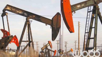 أسعار النفط تحطم الرقم القياسي الشهري 5 9296A06E D9EB 4CB0 B555 827047FCF339