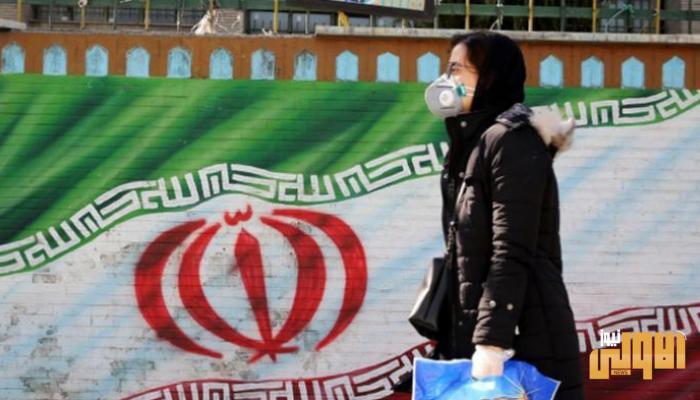 إيران المنهارة اقتصاديا تبحث عن السيولة من بوابة القروض 1 9336ED7E 298B 45EC 9089 BD0AF54F8DB4