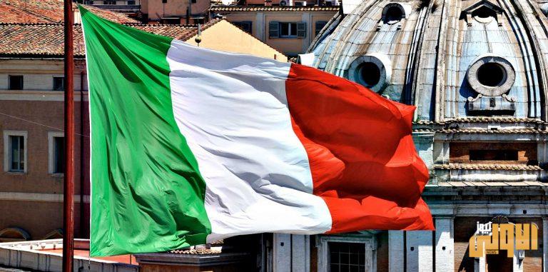 إيطاليا تشهد قفزة حادة في الوفيات بفيروس كورونا 1 94A8FCCD 53D2 44D2 B5D0 E4FCD5A6D20D