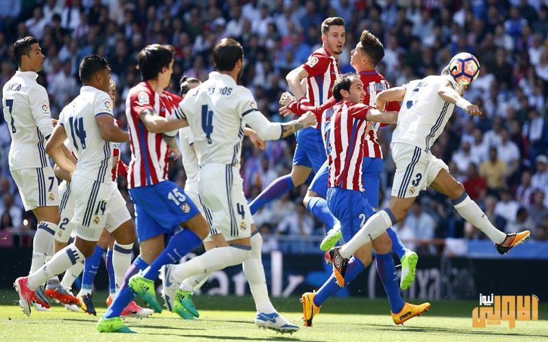 أتلتيكو مدريد يعلن إصابة أنخيل كوريا في أربطة ركبته اليسرى 1 952CB841 3D6F 4C31 9E6D AD2F04012D0A