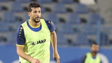 سعد ناطق يرفض عرض للاحتراف في الدوري الهندي 3 9C183D66 9756 4215 A9A5 7050A65D3CA2