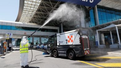 ارتفاع حاد في الوفيات اليومية والإصابات الجديدة بكورونا في إيطاليا 6 A21E5AF2 7CB3 47B2 830F 547F10EA3A10