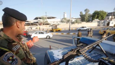 حقوق الإنسان تطالب القوات الأمنية باعتماد الاستثناءات الرسمية للكوادر الصحية والإعلامية 5 A26F960B F1E2 4842 AC9F 0D48B4268CDD