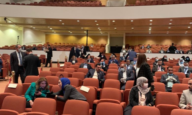 مجلس النواب يدرج الموازنة على جدول اعماله 1 A886F417 F913 4644 A168 E068582D79FA