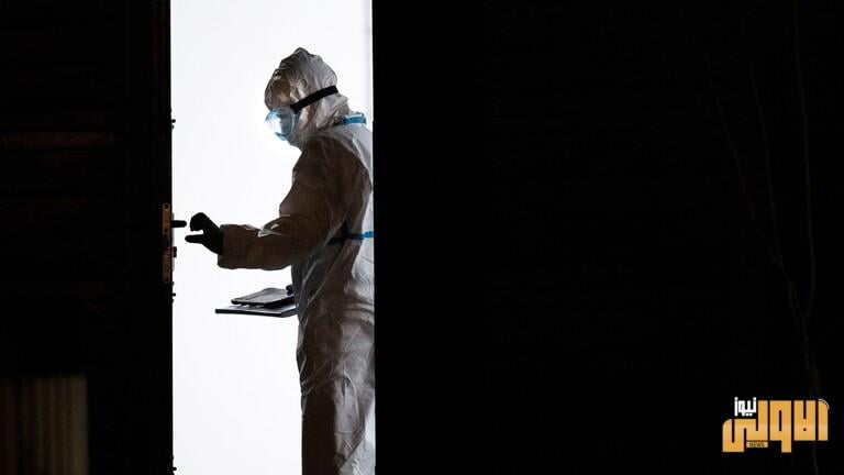 روسيا تسجل قفزة قياسية حادة في حصيلة الوفيات جراء كورونا 1 A9DEC2B6 6398 4252 A880 970C2B32B5B3