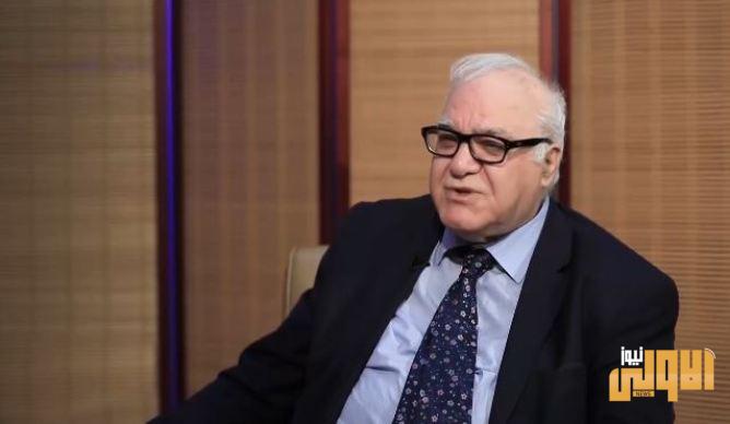 المستشار المالي للحكومة: التعديل المقترح سيشمل المخصصات لإدامة صرف الرواتب والتقاعد والرعاية 1 ABC78712 EEDA 4973 952F 98D4A3DA3194