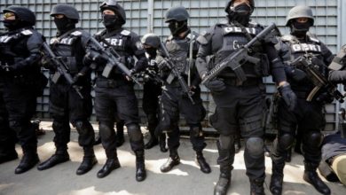 المكسيك: اعتقال اهم زعيم عصابة لتجارة المخدرات 2 ABD99ACC D4AF 4197 B52D 53C9518F4AC3